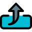 Cloud Networking icon 64x64